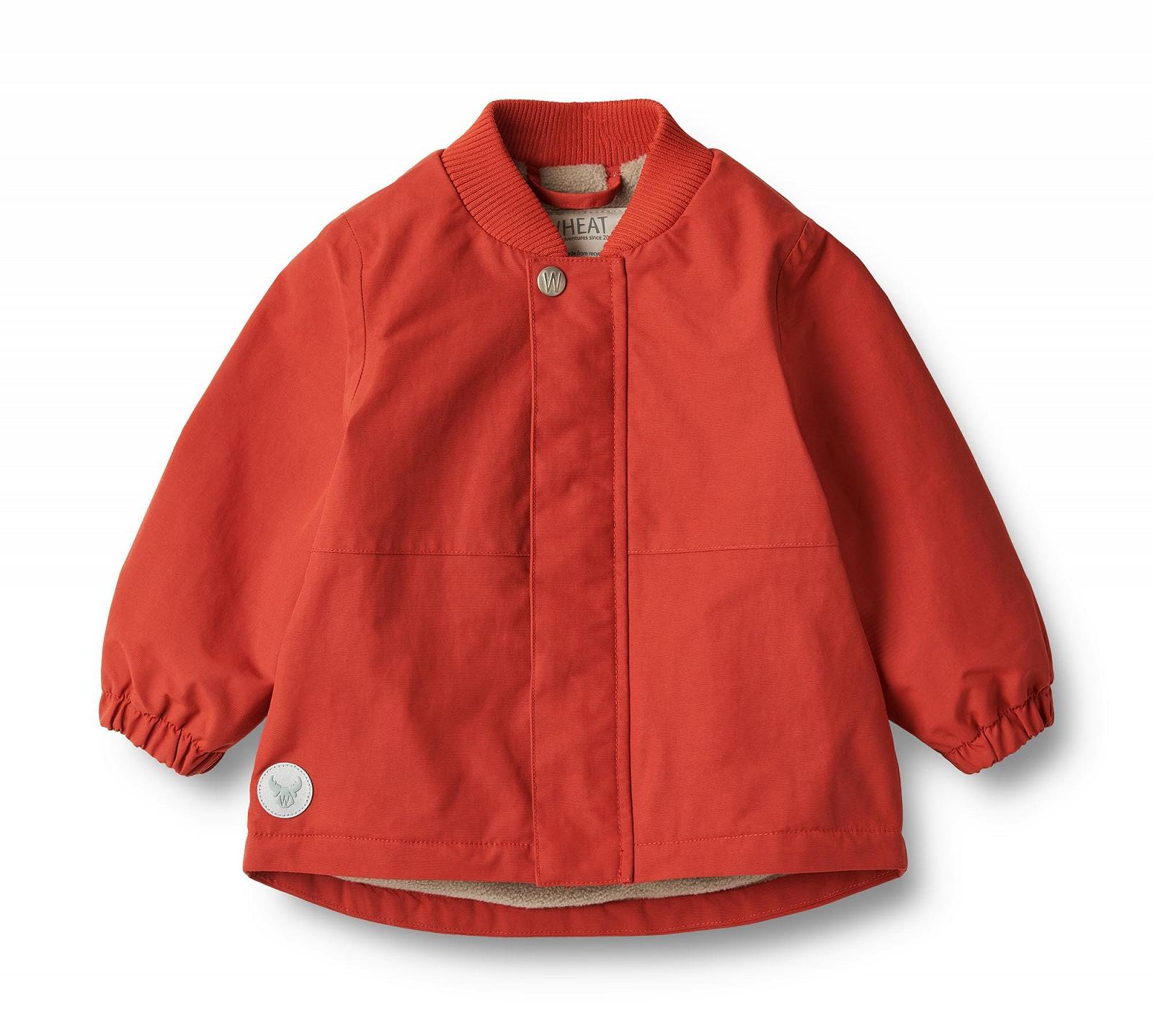 Унісекс Дощовик Wheat, фото №1