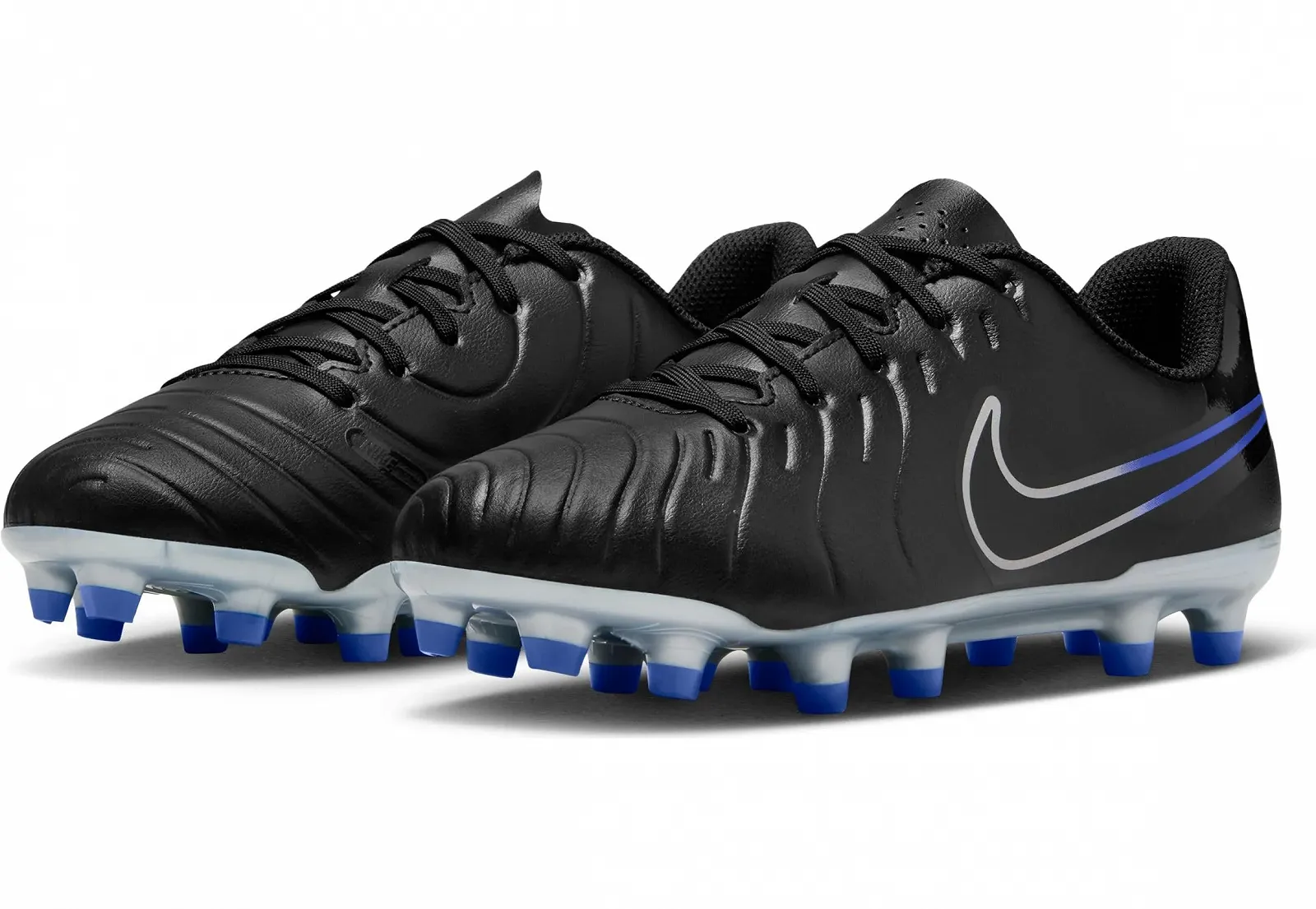 Футбольні бутси Nike Unisex Children's Jr Legend 10 Club Fg/MG, фото №6