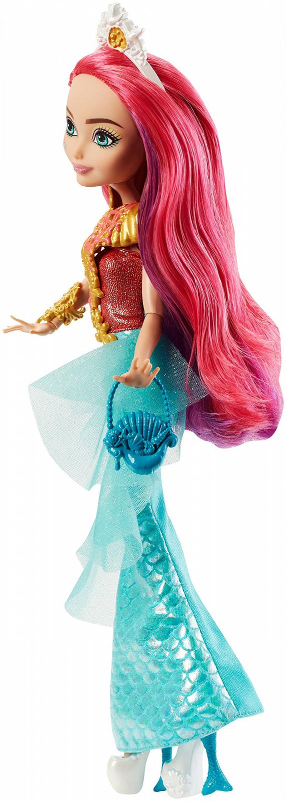 Кукла Ever After High DHF96 Meeshell Mermaid, фото №2