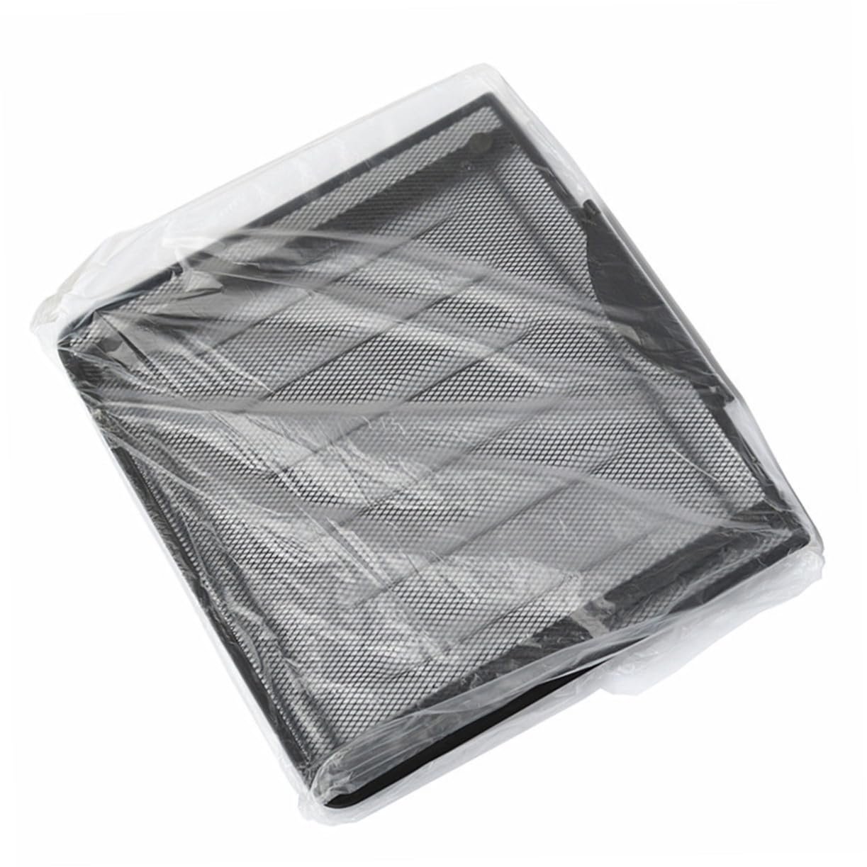 Підставка для ноутбука багатофункціональна SOIMISS складана регульована з відділенням для зберігання міцна, фото №8