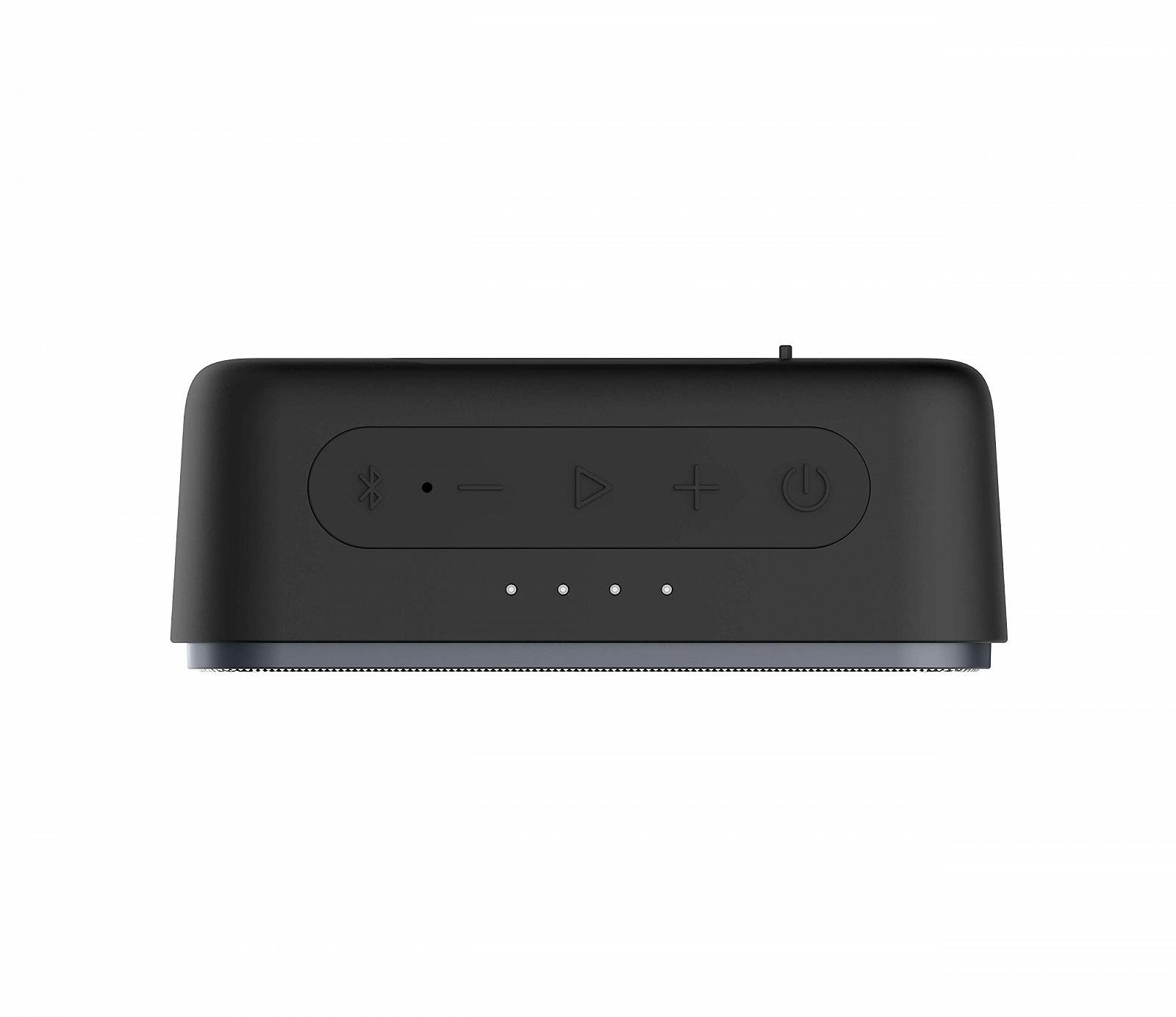 Динамик Grundig GBT Jam+ Bluetooth 3.5 Вт Черный, фото №7