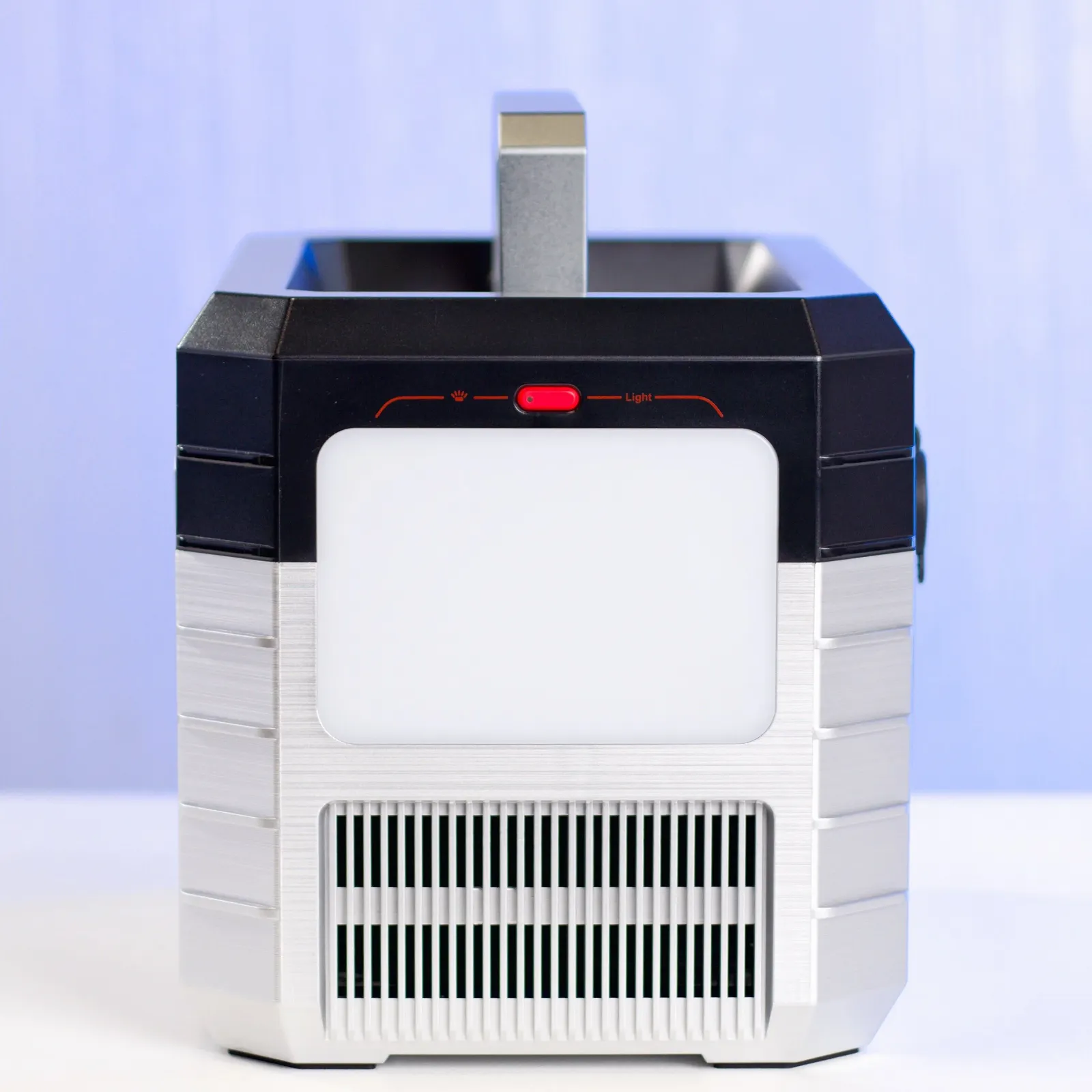 Зарядна станція Wonder WX1200 1200 Вт / 600 Вт / 537Вт*год / LiFePO4 / Чиста синусоїда / Французький виробник, фото №2 Зарядна станція Wonder WX1200 1200 Вт / 600 Вт / 537Вт*год / LiFePO4 / Чиста синусоїда / Французький виробник, фото №2