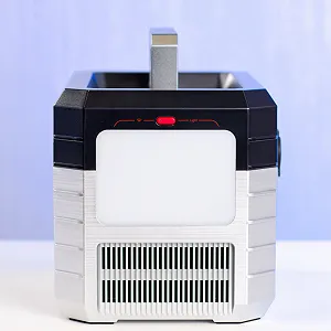 Зарядная станция Wonder WX1200 1200 Вт / 600 Вт / 537 Вт*ч / LiFePO4 / Чистая синусоида / Французский производитель synthetic.ua - Фото 1