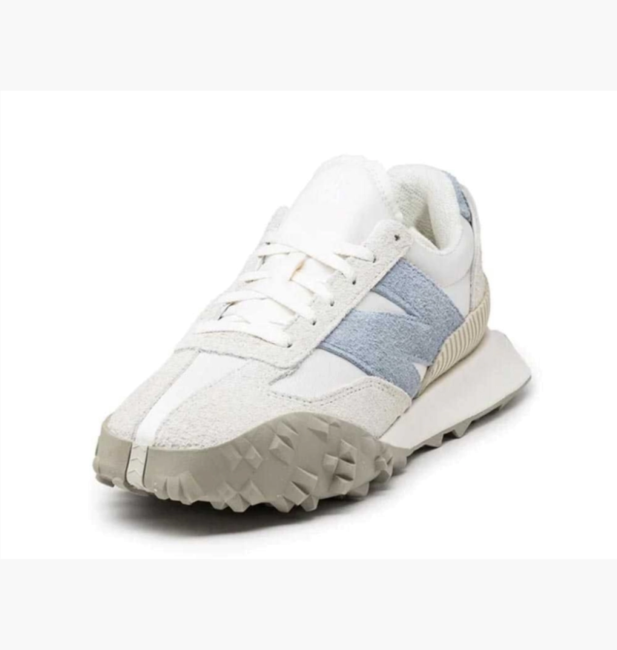 Кроссовки New Balance XC-72 Размер 46.5, фото №5