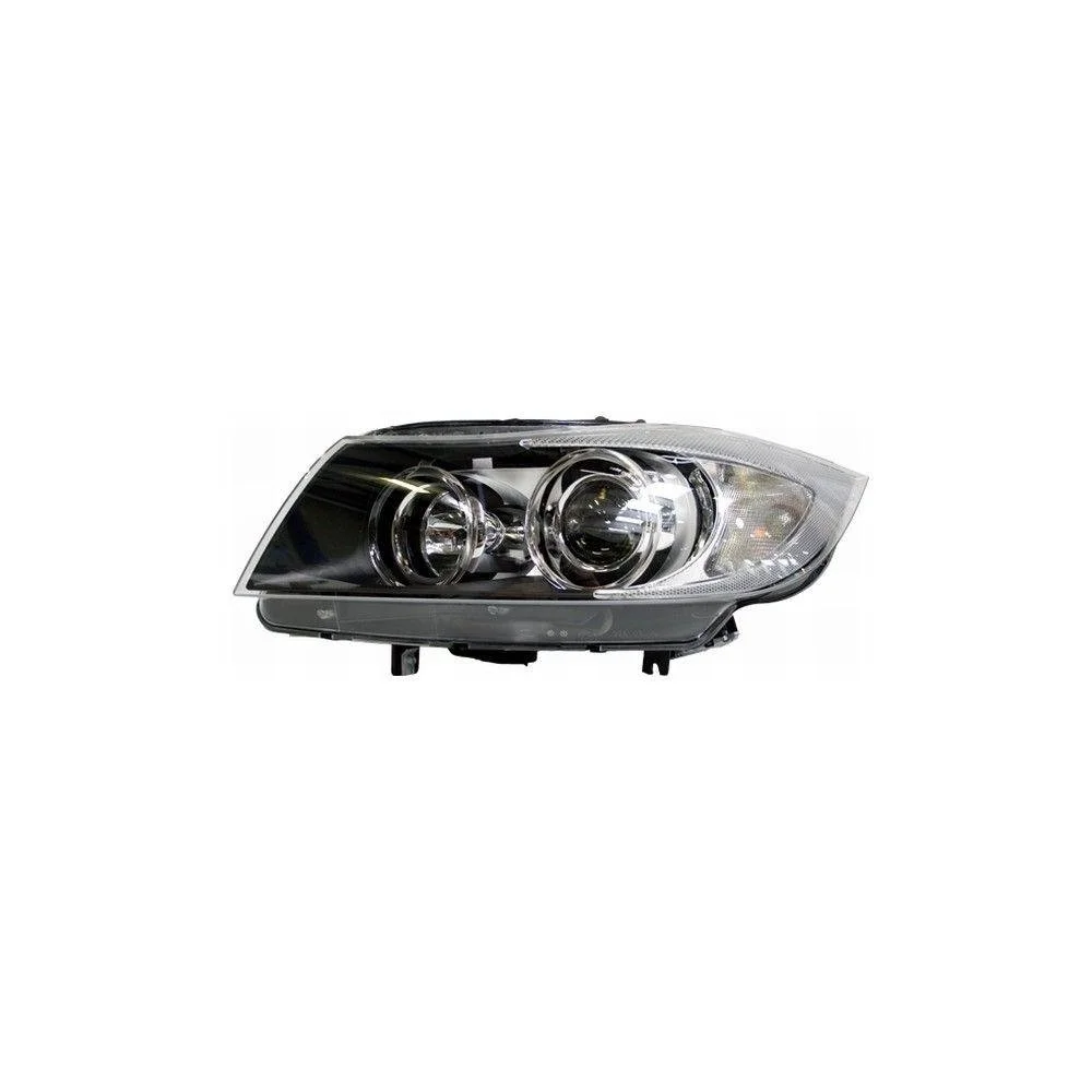 Фара HELLA 1ZS 354 688-031 для BMW, ліва, фото №1