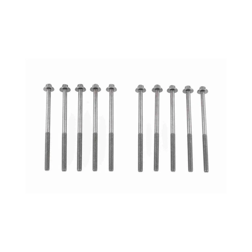 Болт головки блока цилиндров VAICO V20-4058 Green Mobility Parts для BMW, фото №1 Болт головки блока цилиндров VAICO V20-4058 Green Mobility Parts для BMW, фото №1