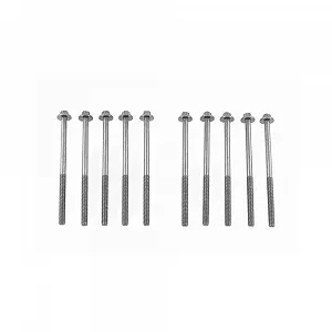 Болт головки блока цилиндров VAICO V20-4058 Green Mobility Parts для BMW - Фото 1