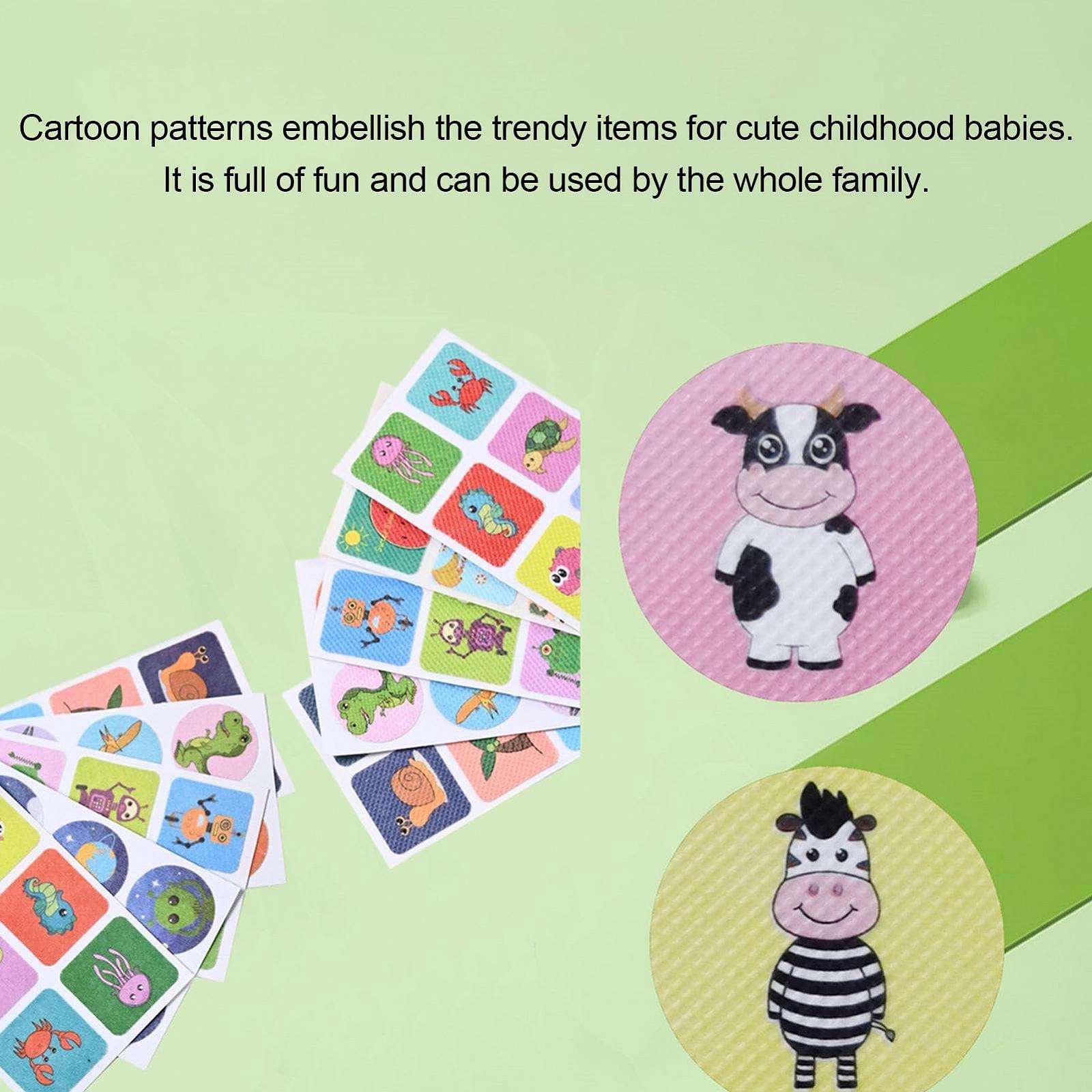 Смужки для сну для носа Natural Deeps 36 шт, фото №4