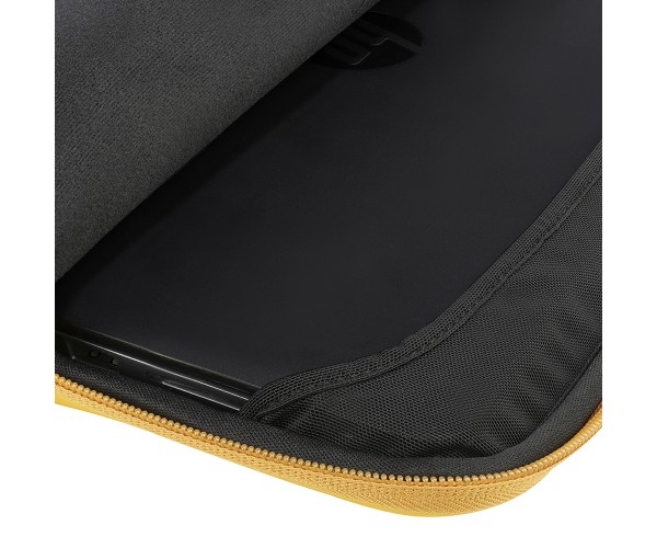 Tucano Чохол Today Sleeve 13"/14", жовтий, фото №6