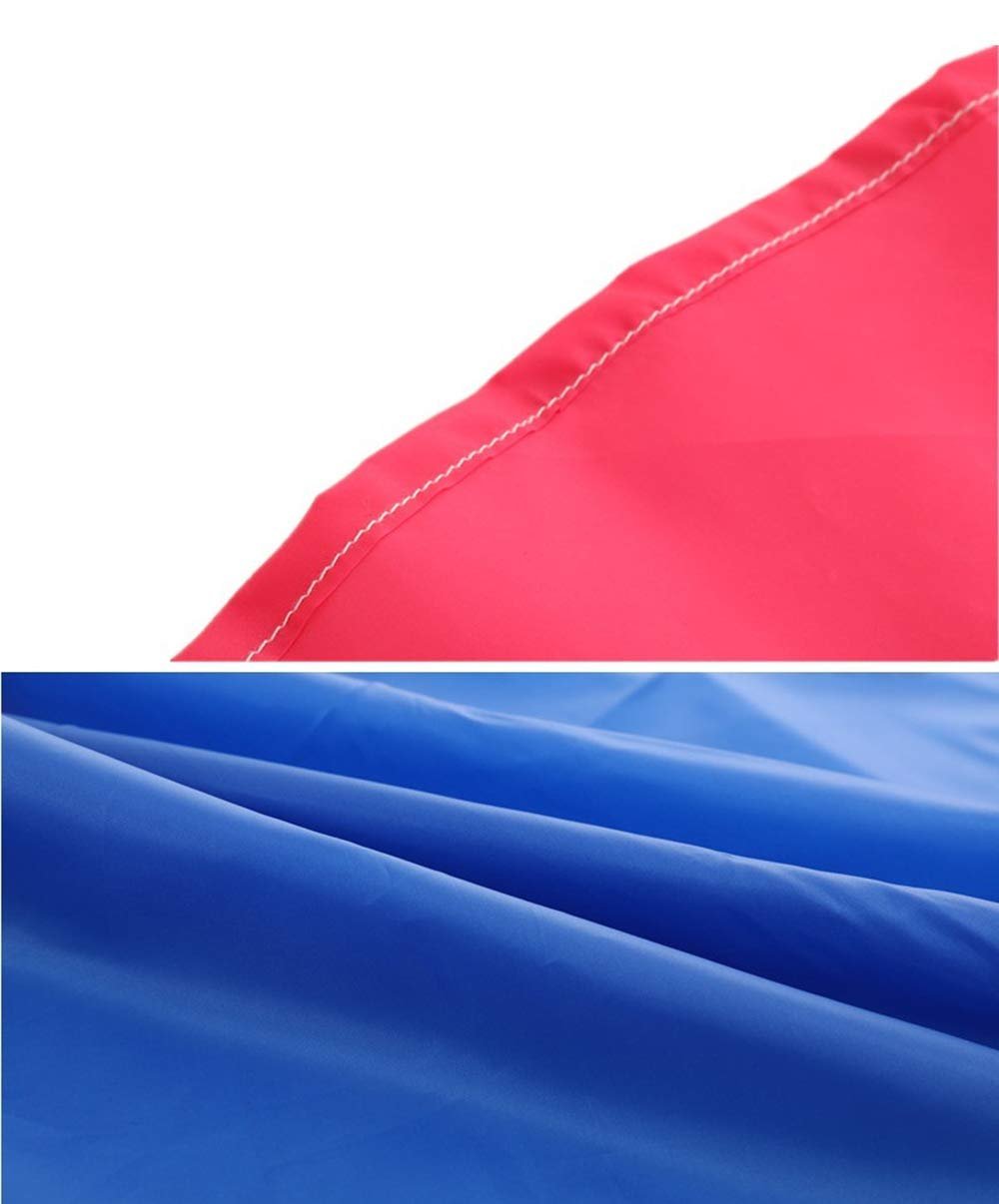 Игрушка-парашют Boosns из ткани для качелей, разноцветная. Идеально подходит для игр в помещении для детей (6-12 детей), фото №3