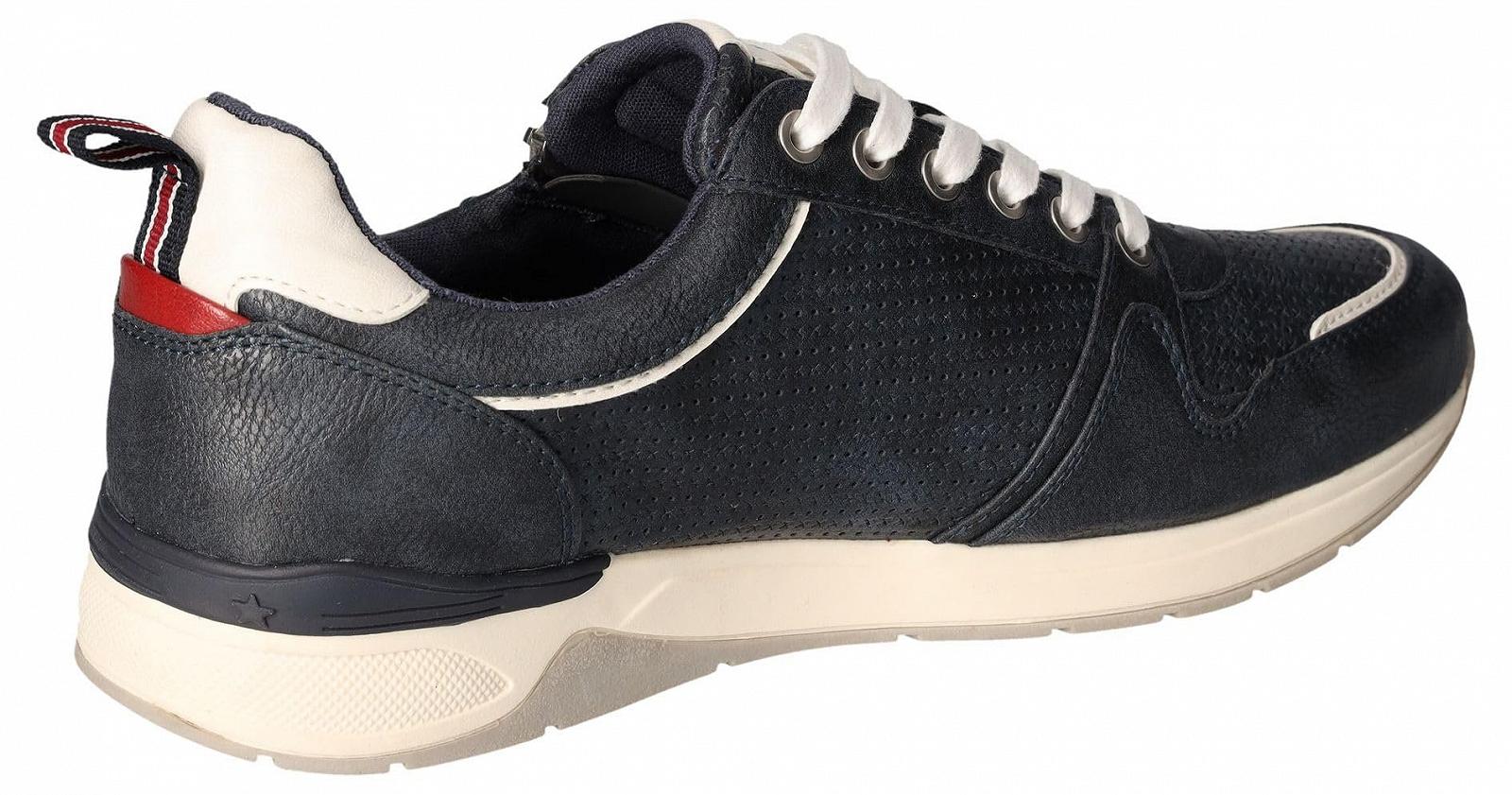 Кросівки MUSTANG 4164-305, фото №4