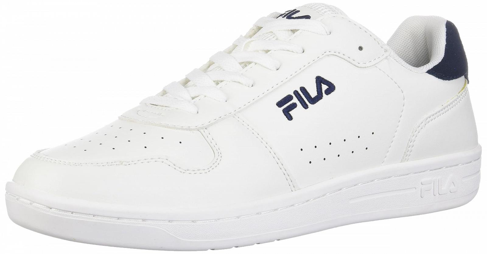 Кроссовки FILA Netforce II X Crt, фото №1