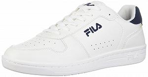 Кроссовки FILA Netforce II X Crt - Фото 1