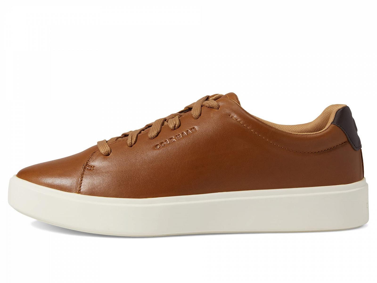 Кроссовки Cole Haan Grand Crosscourt Traveler Trainers, фото №4