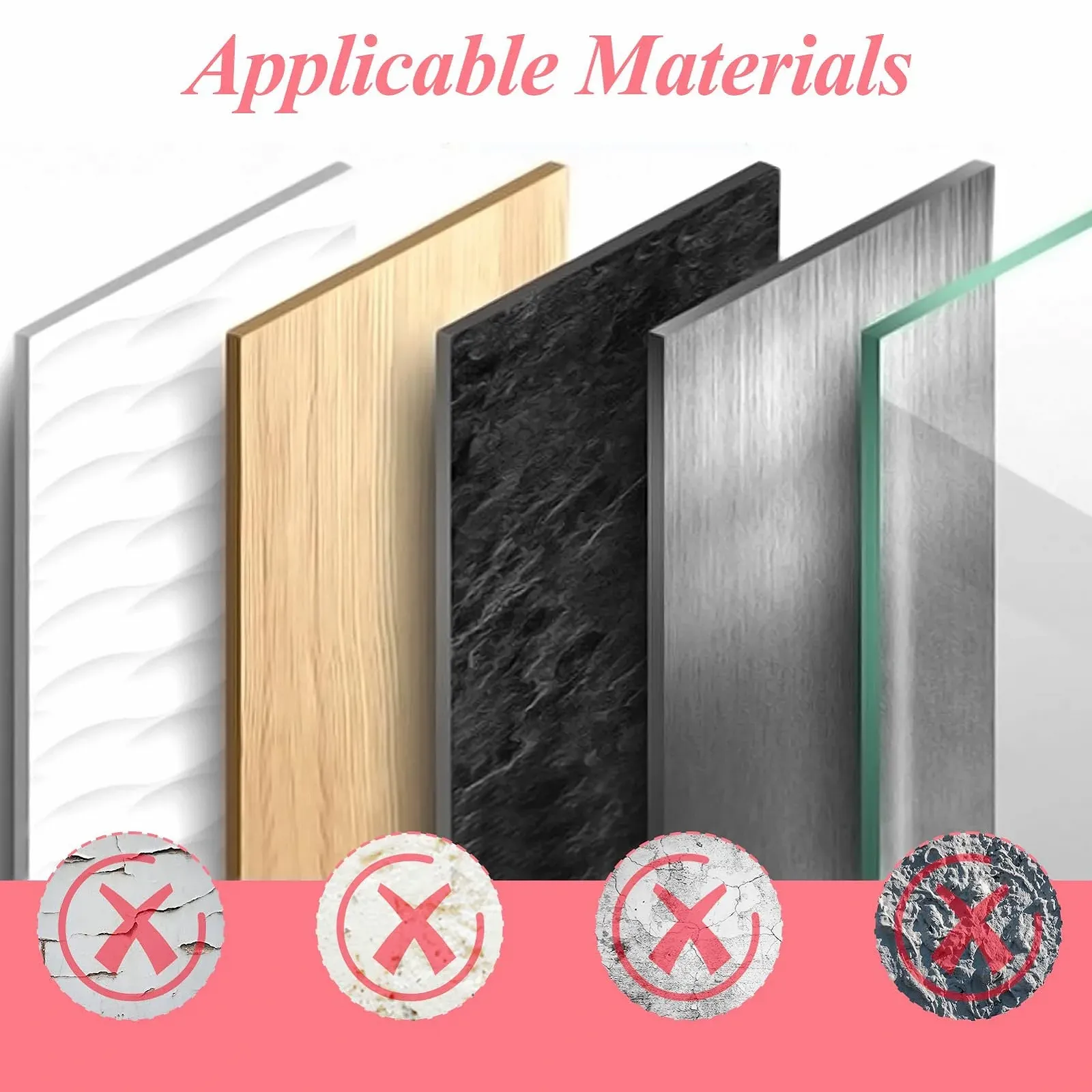 Наклейки на стіну 32 шт Butterfly Кольоровий, фото №6