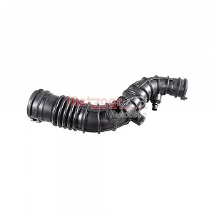 Шланг подачі повітря METZGER 2389061 для корпусу повітряного фільтра RENAULT DACIA - Фото 1