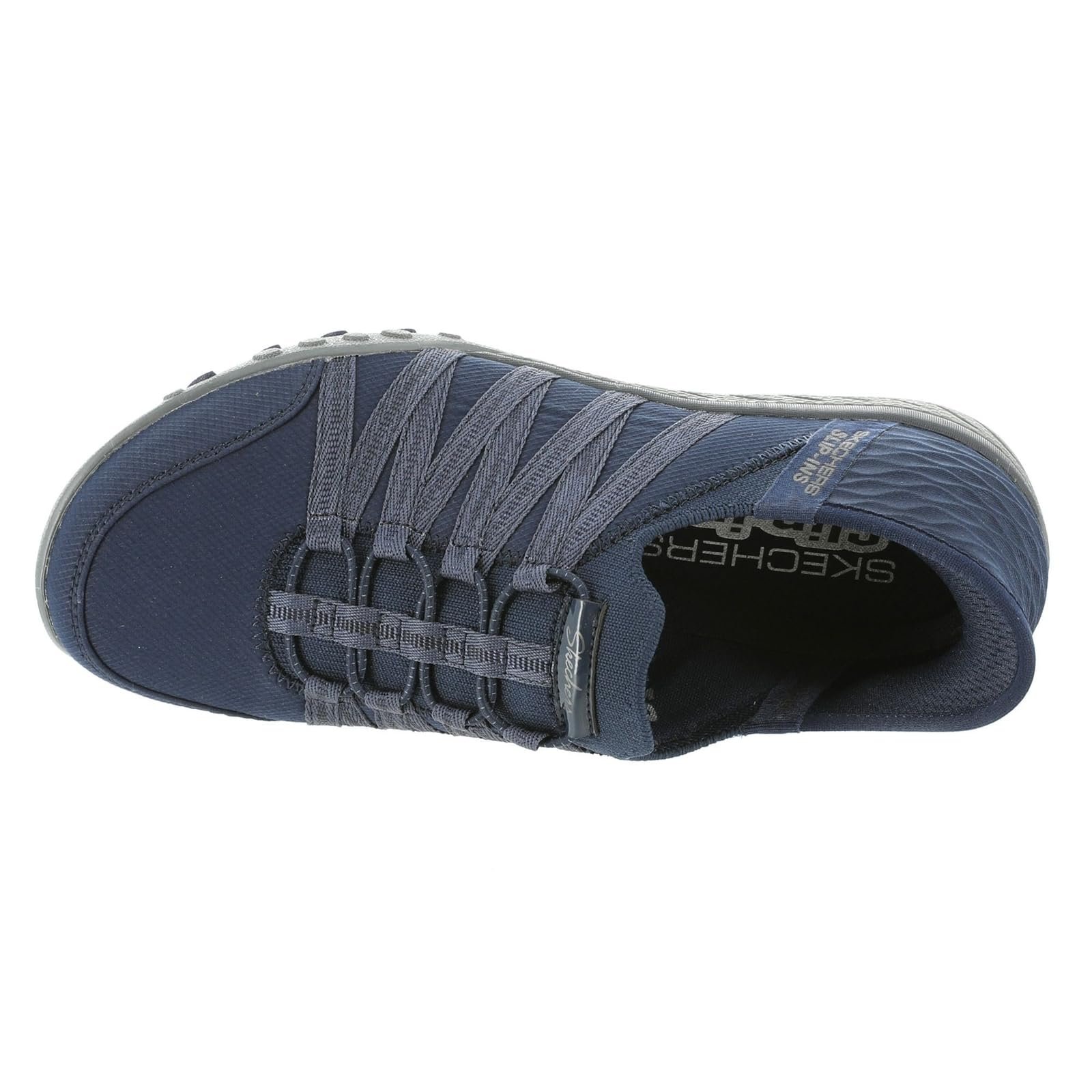 Кросівки Skechers Breathe Easy-Roll with Me, фото №2