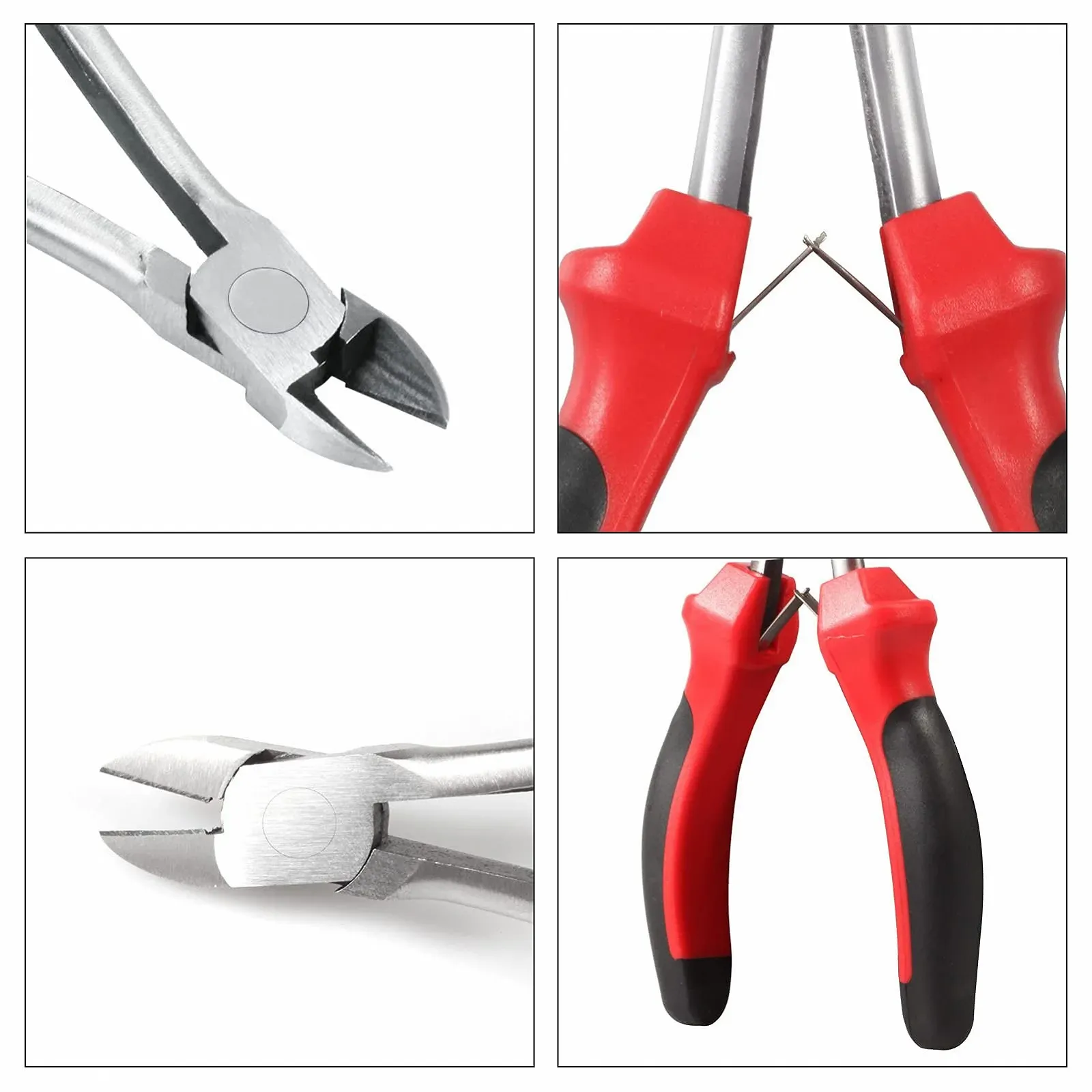 Бокорезы LEONTOOL Мини 15 см, фото №4 Бокорезы LEONTOOL Мини 15 см, фото №4