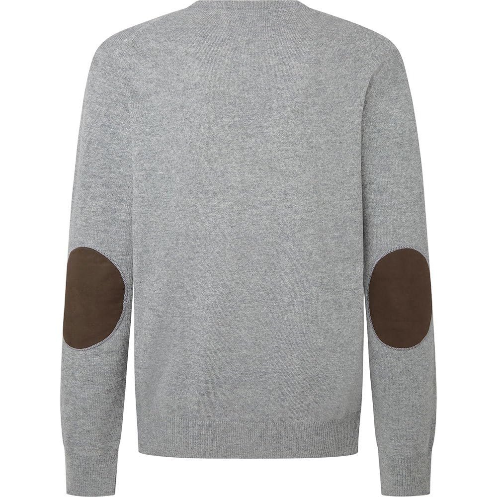 Джемпер Hackett London Merino Cash Mix Crew чоловічий, фото №2