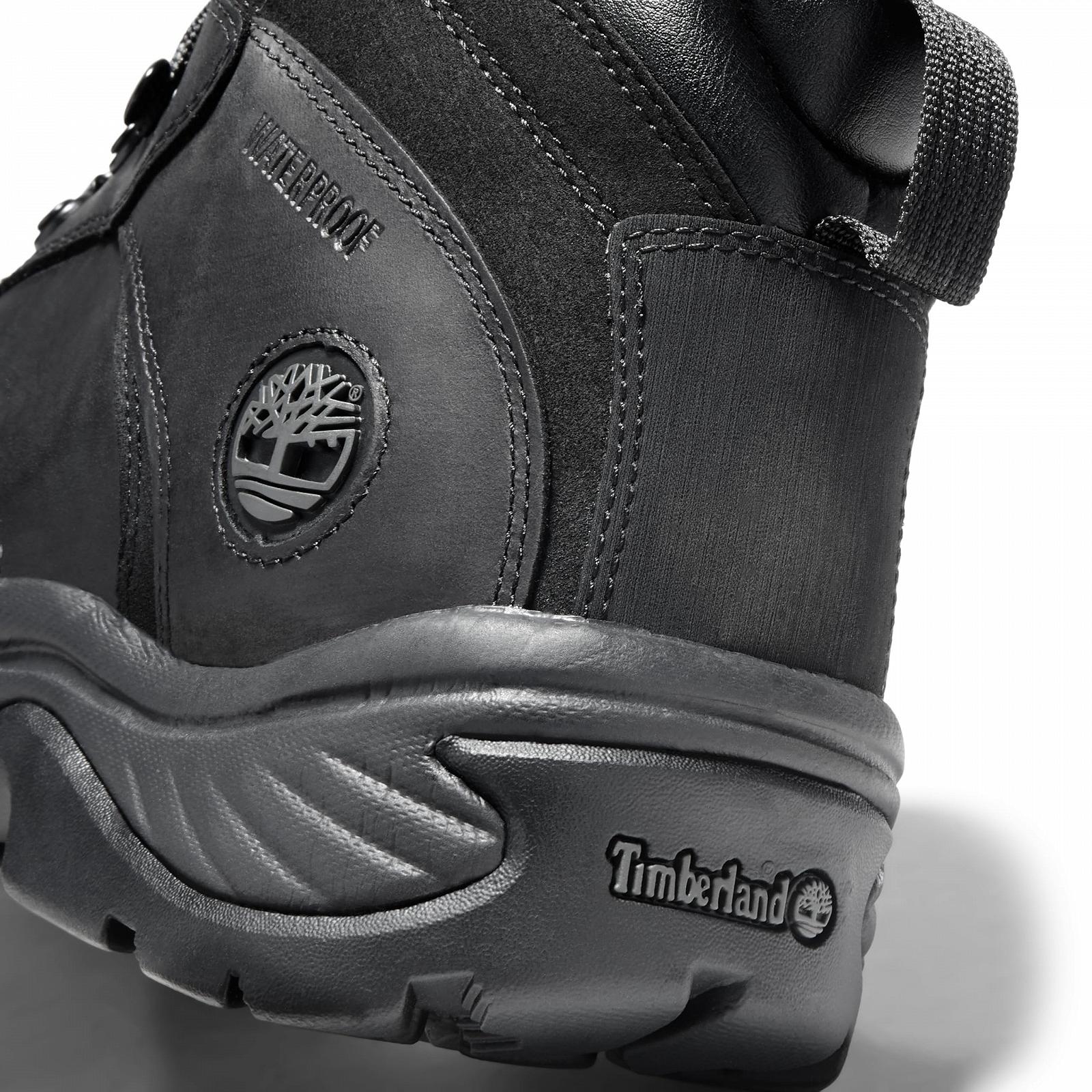 Черевики Timberland Flume Hiking, фото №7