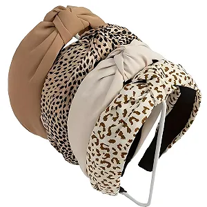 Пов'язка на голову Жіноча - Фото 1