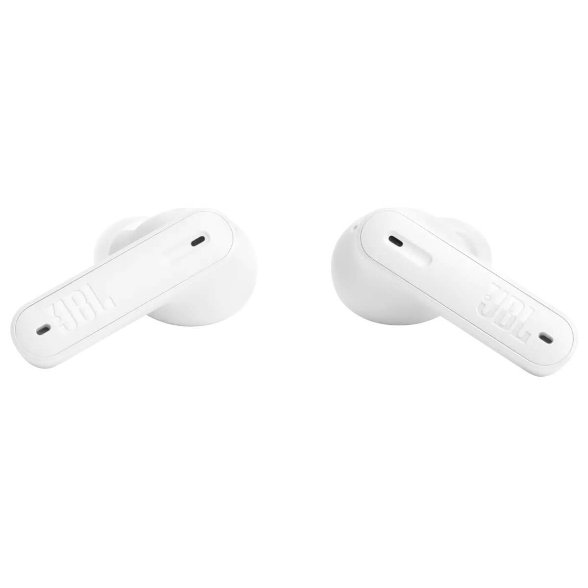Навушники JBL Tune Beam White JBLTBEAMWHT, фото №9