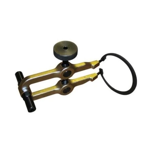 Набір кліщів для стопорних кілець KS TOOLS 440.0340, фото №3