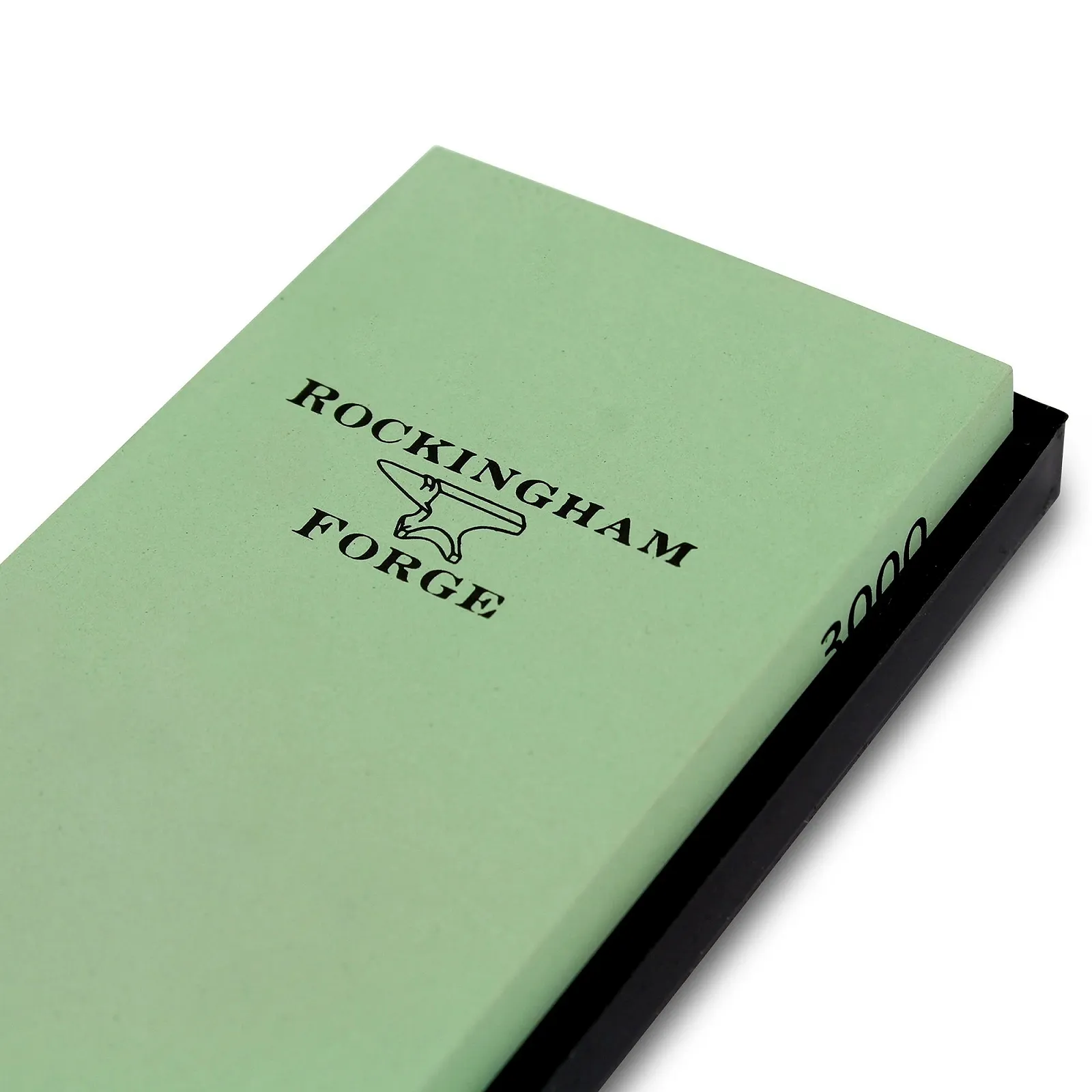 Точильний камінь Rockingham Forge SUPERSHARP Whetstone 3000 Grit 18 x 6 x 2 см Fine, фото №2 Точильний камінь Rockingham Forge SUPERSHARP Whetstone 3000 Grit 18 x 6 x 2 см Fine, фото №2