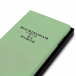 Точильний камінь Rockingham Forge SUPERSHARP Whetstone 3000 Grit 18 x 6 x 2 см Fine synthetic.ua - Фото 1