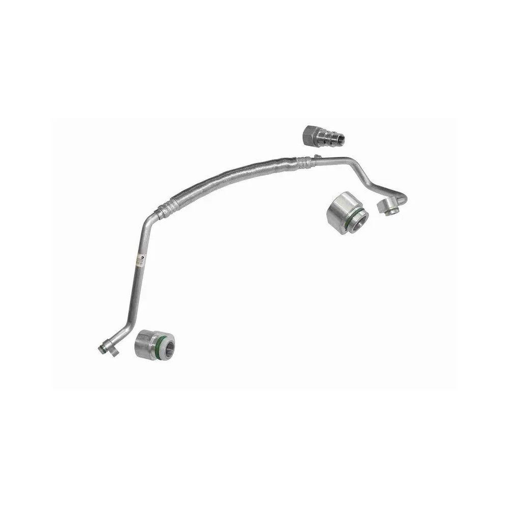 Трубка кондиционера низкого давления VEMO V20-20-0036 Original VEMO Quality для BMW, фото №1