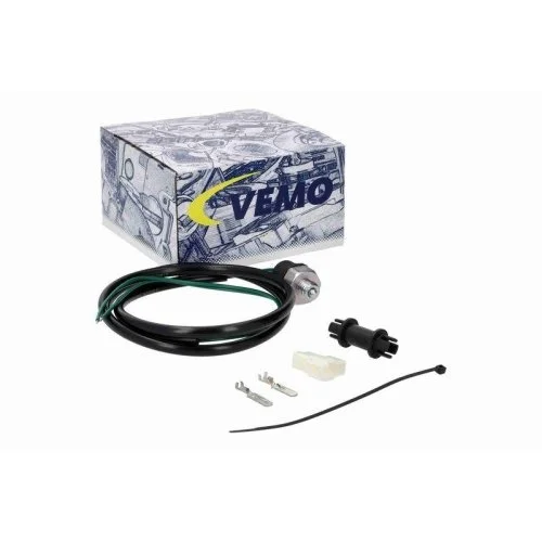 Выключатель фонаря заднего хода VEMO V25-73-0135, фото №2