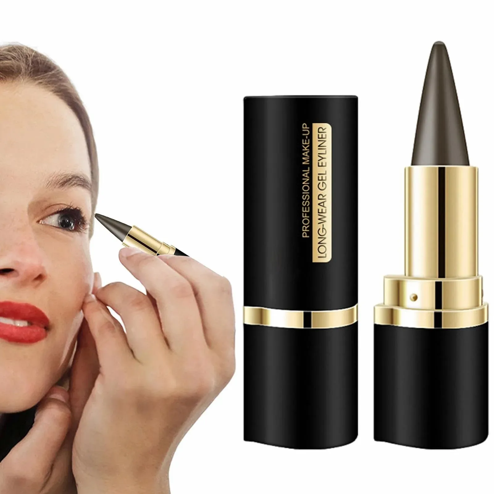 Гелевий Олівець для очей, фото №1