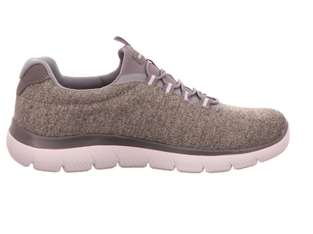 Кроссовки Skechers Summits-Forton 52813/BBK мужские, фото №4