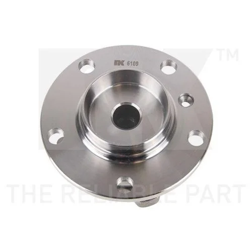 Комплект підшипника маточини NK 764019 для MINI, задня вісь, фото №2 Комплект підшипника маточини NK 764019 для MINI, задня вісь, фото №2