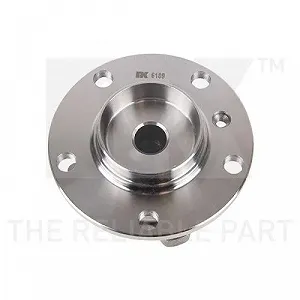 Комплект підшипника маточини NK 764019 для MINI, задня вісь synthetic.ua - Фото 1