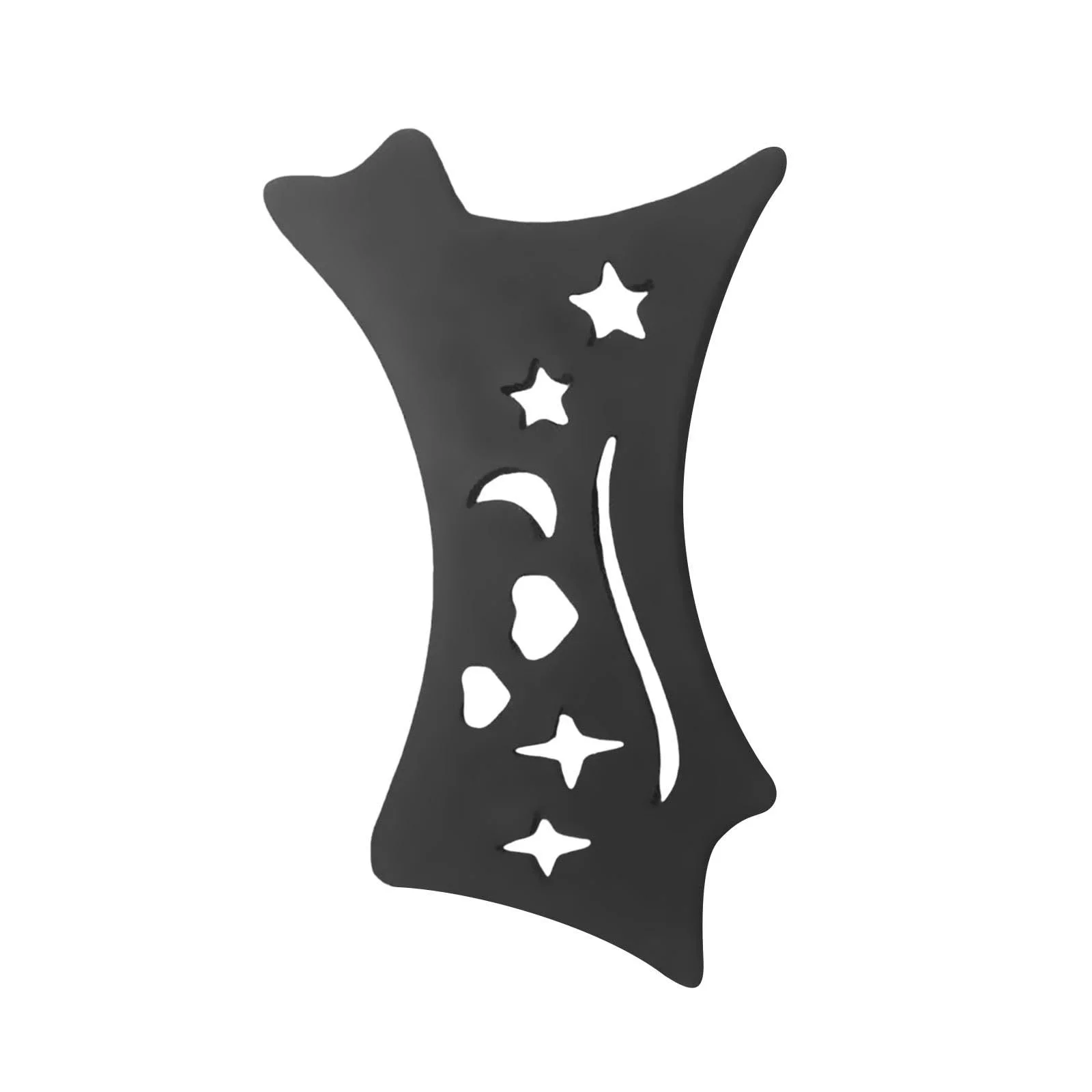 Трафарет для подводки глаз perfeclan, фото №1