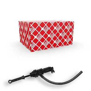 Главный цилиндр сцепления FEBI BILSTEIN 174867 для FORD - Фото 1