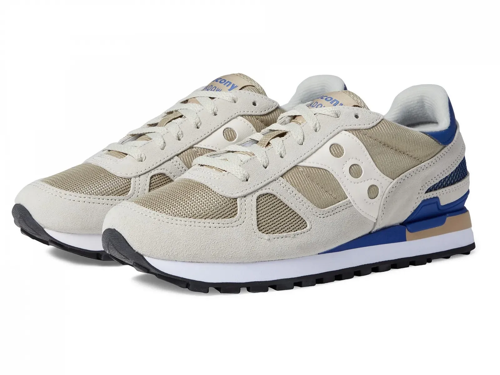 Кросівки Saucony Shadow Original Low, фото №1