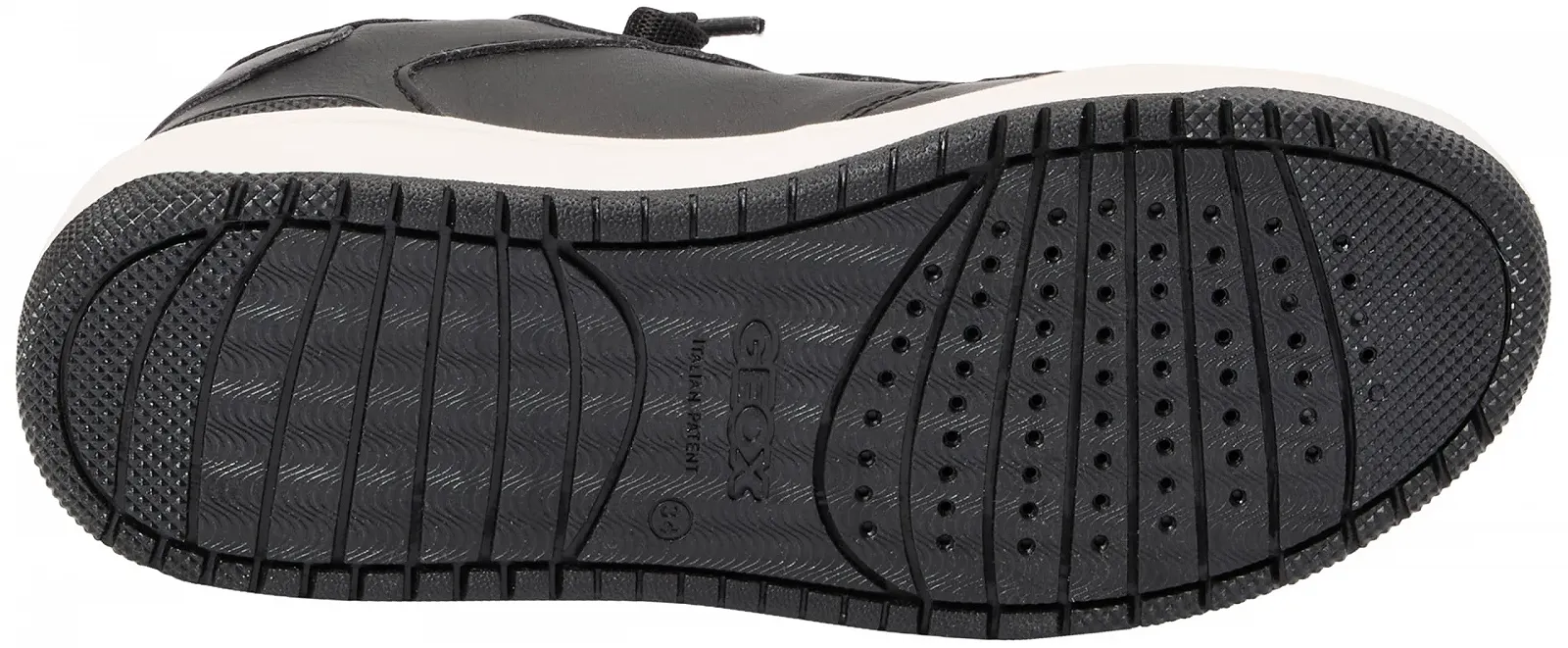 Кросівки Geox J Washiba Boy B, фото №2