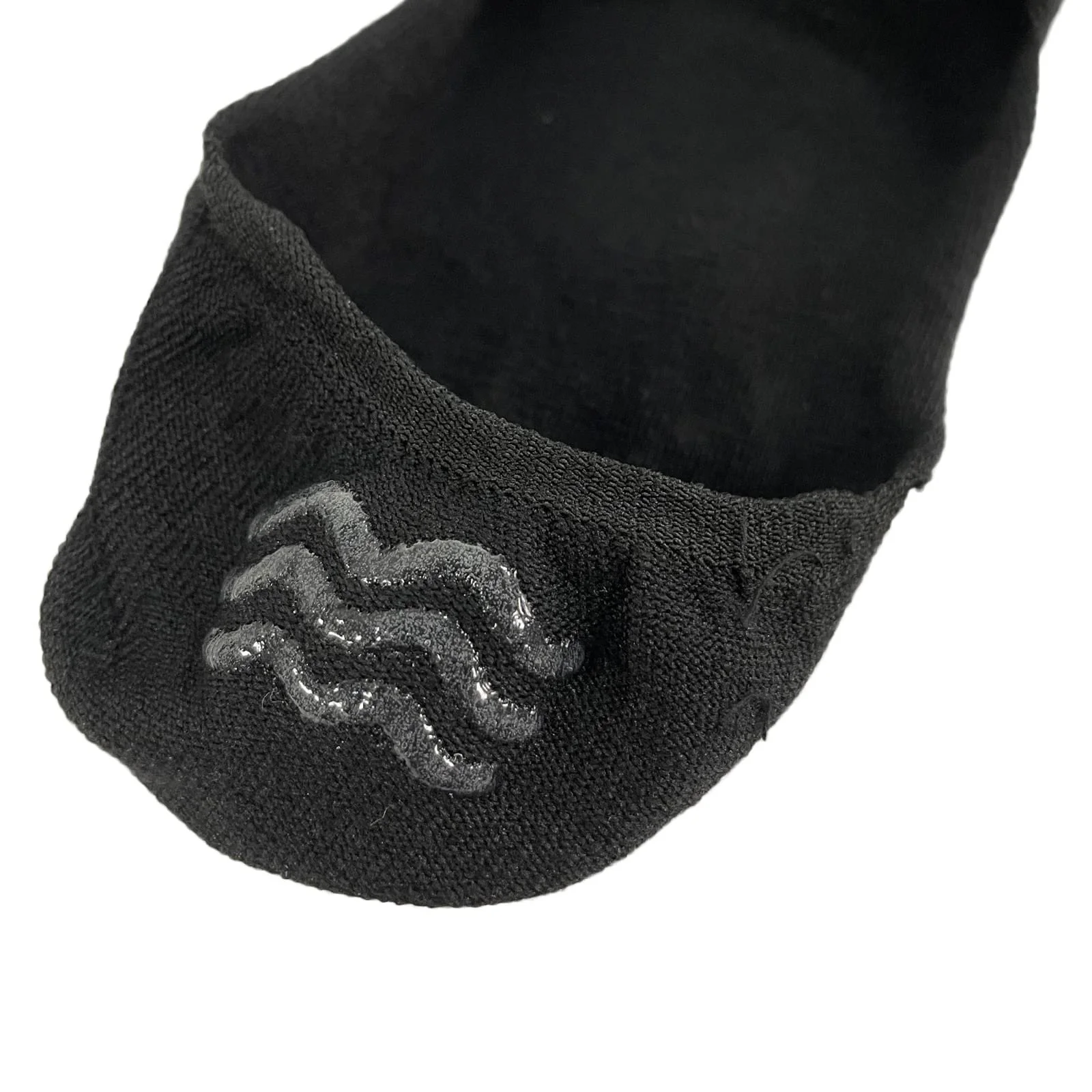 Женские носки Tabi No Show, нескользящие носки для вьетнамок с низким вырезом, японские носки Tabi для пальцев ног, 3 пары, фото №5