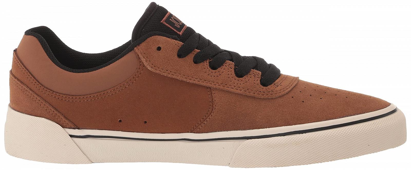 Кроссовки Etnies Joslin Vulc Low Top, фото №6