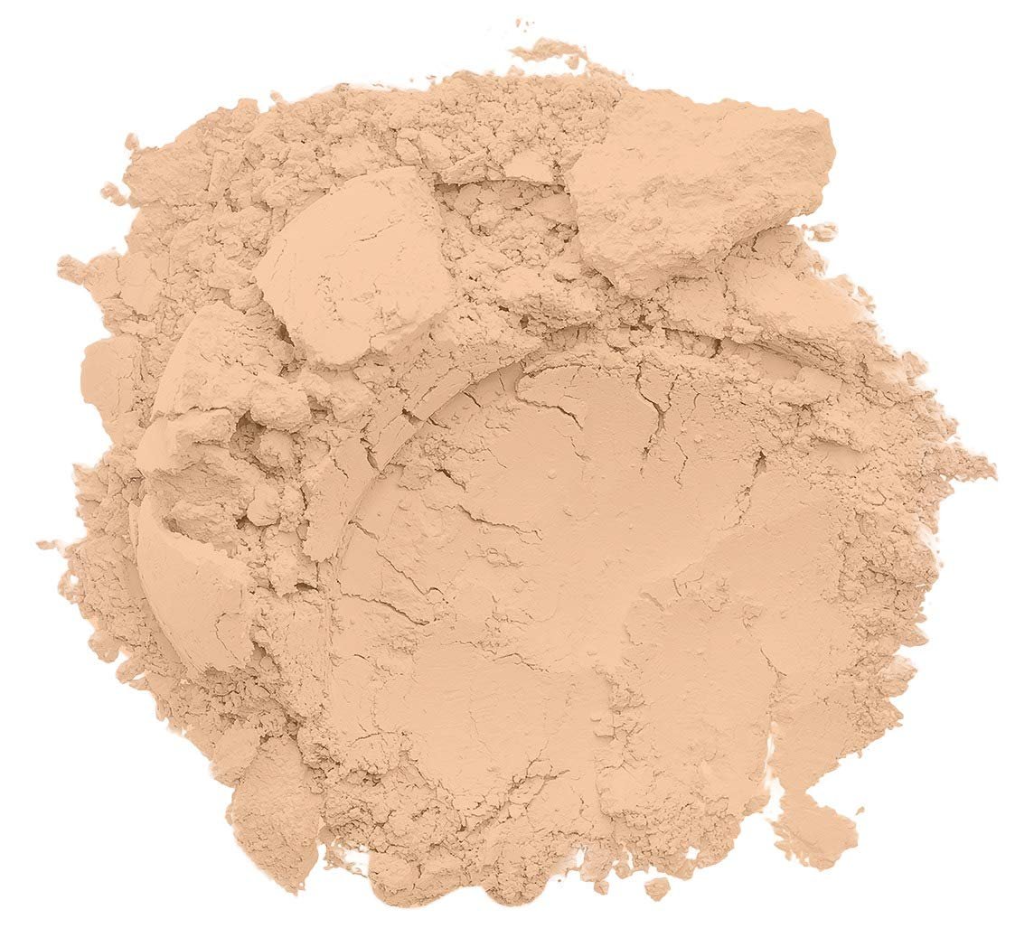 Пудра MILANI Conceal + Perfect Shine-Proof Nude, фото №3