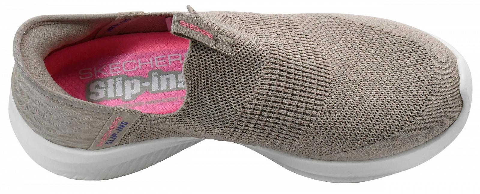 Кросівки Skechers Ultra Flex 3.0-Cosy Streak Жіночі, фото №5