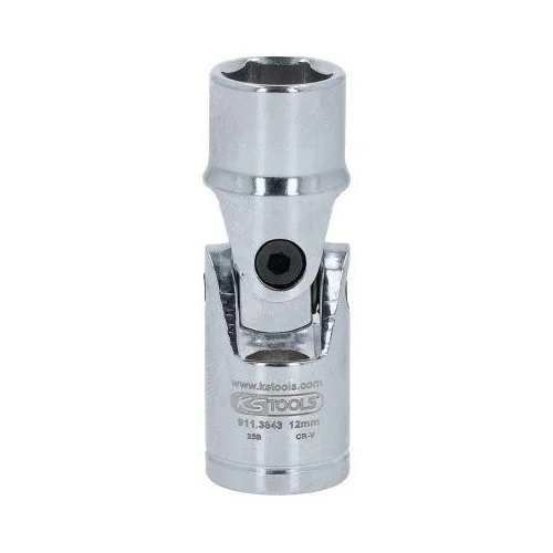 Торцевая головка KS TOOLS 911.3843, фото №3