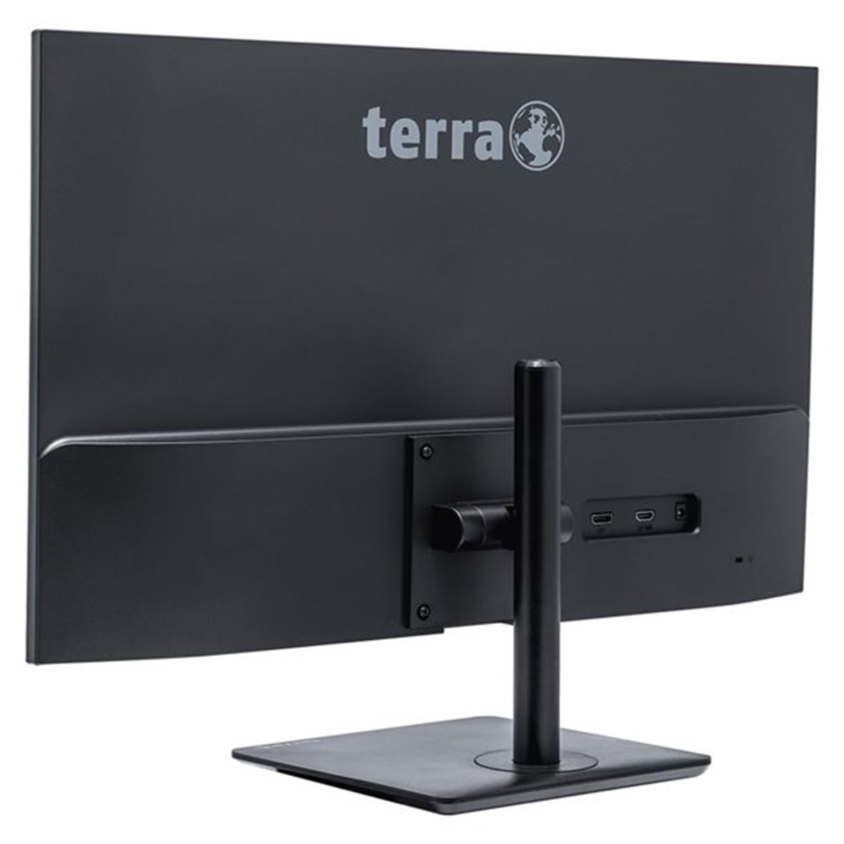 LCD terra Greenline Plus 2727W HA V2 AMD FreeSync Full HD 27 дюймов чёрный, фото №4 LCD terra Greenline Plus 2727W HA V2 AMD FreeSync Full HD 27 дюймов чёрный, фото №4