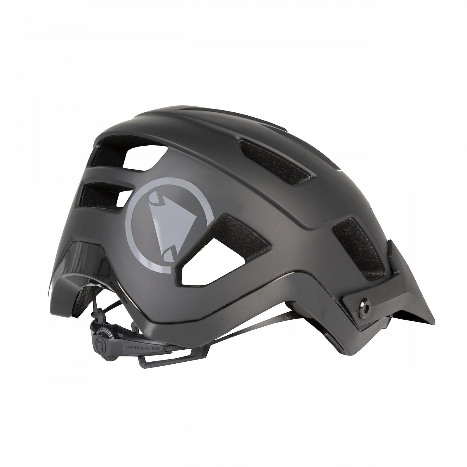 Шолом Endura Hummvee Plus MIPS®, фото №2