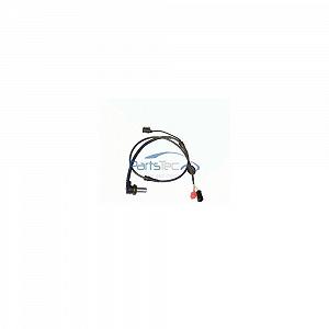 Датчик частоты вращения колеса PartsTec PTA560-0006 для AUDI VW, передний мост - Фото 1