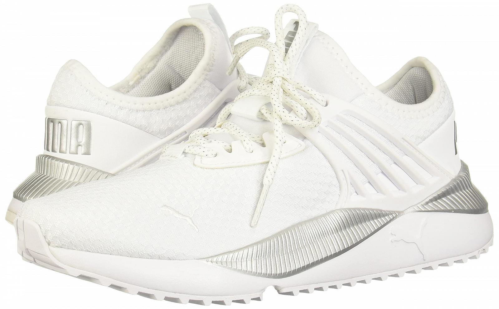 Кросівки PUMA Pacer Future, жіночі, фото №8