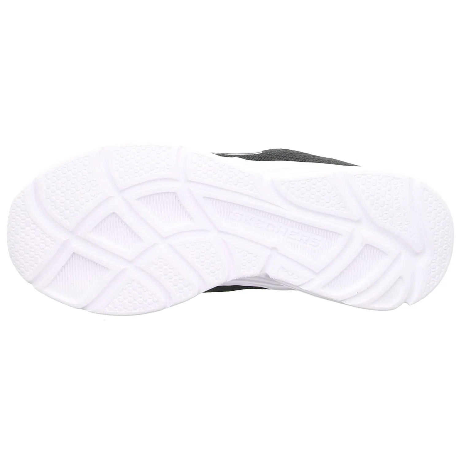 Кроссовки Skechers Wavy Lites для девочек, фото №6