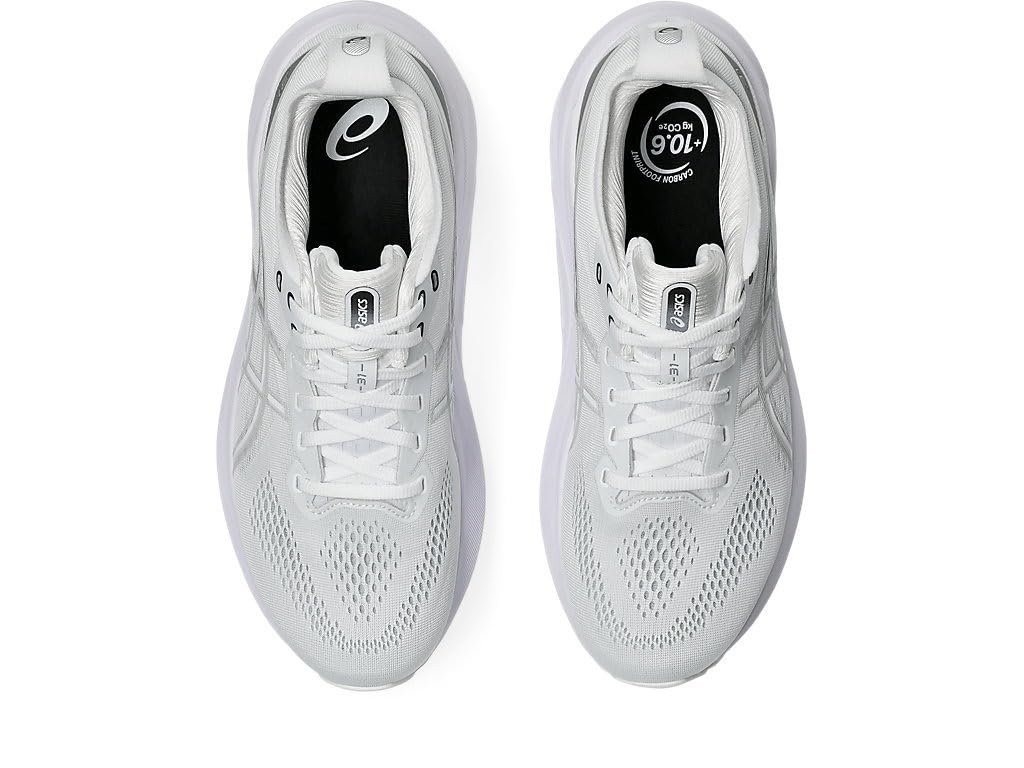 Кросівки ASICS Gel-Kayano 31, фото №8 Кросівки ASICS Gel-Kayano 31, фото №8